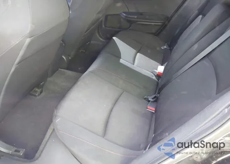 2020 Honda Civic Si Sedan z USA, uszkodzony, nr VIN 2HGFC1E52LH706948